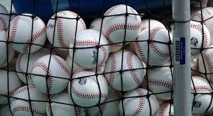 Of course, we've all listened to enough baseball games such that you can describe someone running around the bases. Cactus League Asks Mlb To Delay Spring Training Due To Covid 19 Concerns