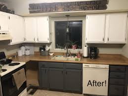 Completed Kitchen Cabinets Top Pure White Rustoleum Cabinet Transformations No Wax Bottom Castle Rustole Rustoleum Cabinet Kitchen Redo Kitchen Cabinets