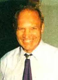 John Douglas Hedlund