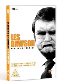 Amazon.com: Masters Of Comedy: Les Dawson [DVD] : Masters of Comedy: Movies  & TV
