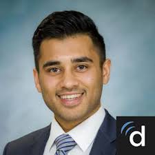 Dr. Abdul S. Vohra, MD