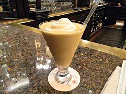 Allium Chef Kevin Hickey Gave Us The Recipe For His Popular Miso Butterscotch Milkshake Sweet Desserts Butterscotch Miso