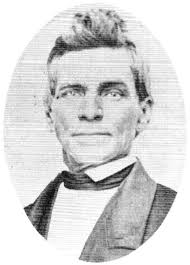Anthony Lindsay Applegate (1808-1892)