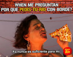 Pizza Río
