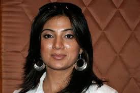 Sonia Kapoor