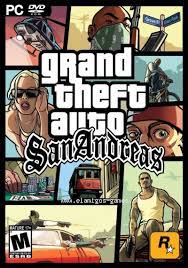 Download and install bluestacks on your pc. Download Grand Theft Auto San Andreas Pc Multi10 Elamigos Torrent Elamigos Games