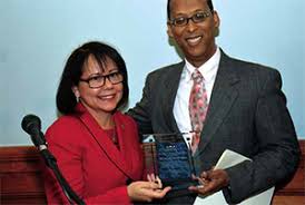 Something different and admirable