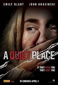 A quiet place part 2 (2021) share; Download Movie A Quiet Place 2018 Movie Download Lite9ja