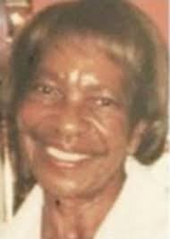 Bennie Lister Obituary