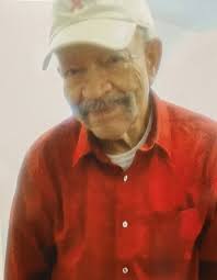 Obituary for Russell McMario Hill