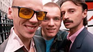 Trainspotting 1996