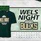 Charlotte Hornets at Milwaukee Bucks event image