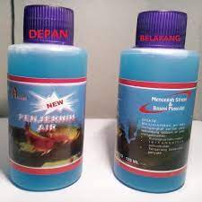 Setidaknya ada 3 parameter kualitas air yang perlu diperhatikan. Cairan Penjernih Air Aquarium Aquascape Penjernih Kolam Ikan Koi Mencegah Strees Penyakit Ikan Shopee Indonesia