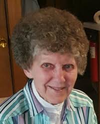 Carol A. Mueller Obituary June 11, 2016