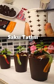 Saksi Tatlisi Tarifi Dessert Recipes Desserts Food Art