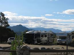 Warm, cozy and inviting, all cabins have fully equipped kitchenettes with microwave. Arrowhead Point Campground And Cabins 4 Photos Buena Vista Co
