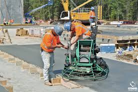 Barnes patrick h general contractor in apex, reviews by real people. Citadel Contractors Apex N C Concrete Construction Magazine