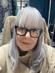 Fashion Without Age: Irene Ball Opens New 'Frocks' Boutique in Broomhill