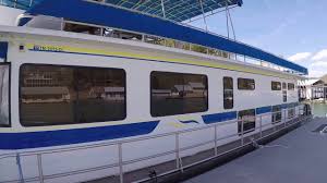 Search our listings to your perfect pontoon boat today! 1997 Stardust 18 X 70 Houseboat For Sale On Norris Lake Tennessee House Boat Norris Lake Tennessee Norris