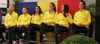 Euronews lansează un nou canal de știri: Franta Romania Fed Cup Cu Cine Joaca Simona Halep In Primul Meci Din Semifinala Surpriza Mare A Frantei Sport Ro