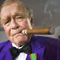 Sidney Frank, The 400 Richest Americans