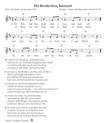 Kinder erwarten das weihnachtsfest mit großer spannung. Https Www Niekao De Out Media File Weihnachtslieder Sammlung 281 29 Pdf