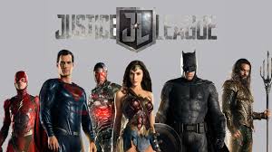 Film yang mengusung genre action dan petualangan ini sangat di gemari sekali dari zaman ke zaman. Nonton Film Justice League Snyder Cut 2021 Sub Indo Sushi Id