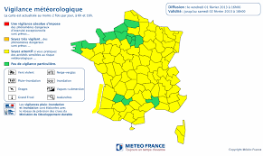 L'après midi à 16h à fos sur mer, de belles éclaircies persisteront malgré quelques passages nuageux. Pluies Abondantes Et Fort Episode De Mistral Tramontane Episode Pluvieux Tempete Coup De Vent Bulletins Speciaux Infoclimat