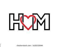 Welcome to h&m, your shopping destination for fashion online. Hm Letter Logo Symbol Template Design Stock Vector Royalty Free 1620533044