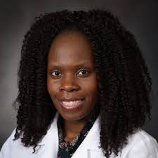 Anna Gonzaga Kalema, MD