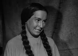 Carol THURSTON (1920-1969)