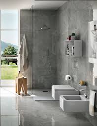 I nostri prodotti top e rivestimento bagno in marmo e pietra dal design unico e ricercato con materiali dai colori e dall'estetica inconfondibile. Piastrella Pulpis Grey 60x60 Gres Lappato Effetto Marmo Grigio Iperceramica Design Bagno Piccolo Bagno Interno Arredamento Bagno