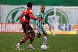 Flamengo e juventude se enfrentam neste domingo, em caxias do sul, pelo campeonato brasileiro; Rzr2stehnwxcxm
