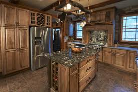 custom kitchen cabinets vs. stock