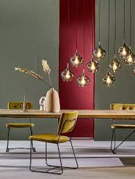 hanglamp rolf 10 lichts hanglamp decoraties tafellamp