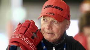 Kalmar HC sparkar Lenny Eriksson