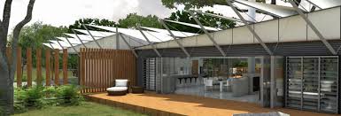 Designed by gabriel poole in association with tim bennetton architects. Sail House Residential Design Blog