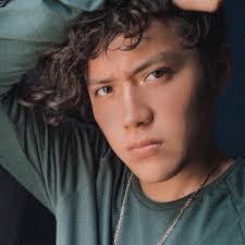 Brandon May's Instagram, Twitter & Facebook