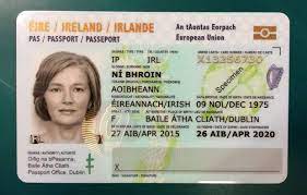 How To Apply For The Passport Card For The First Time? - Smartphone Id