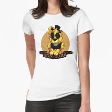 Stay Golden' Golden Freddy (Five Nights At Freddy's)" Tote Bag for Sale by  Toy-Bonnie