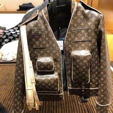 Pin On Lv Clothing