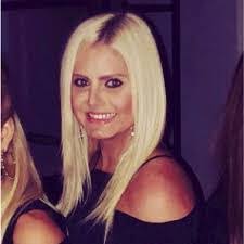 Brooke Holbert's Instagram, Twitter & Facebook