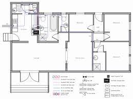 You want a blank canvas before you start plumbing. Bathroom Plumbing Floor Plan New 28 Collection Of Plumbing Layout Plan Drawing Bitrixa Limited