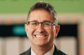 Governor Matt Meyer signs first executive order