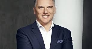 Media Impact macht Felix Becker zum "BamS"-Anzeigenchef