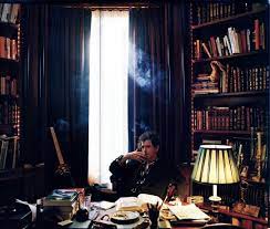Keith Richards, Weston, Connecticut par Annie Leibovitz sur artnet