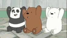 Relevant newest # panda # wbb # we bare bears # grizz # ice bear panda # wbb # we bare bears # grizz # ice bear # panda # we bare bears # grizz # ice bear We Bare Bears Gifs Tenor