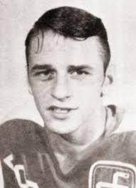 Player photos for the 1968-69 Sorel Black Hawks at hockeydb.com