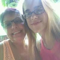 Mary Kugelman's Instagram, Twitter & Facebook