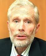 Unheilbar krank: Mainzer Justizminister Caesar zurückgetreten